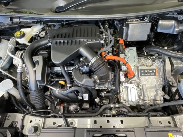 NISSAN AURA 2024 Image 31