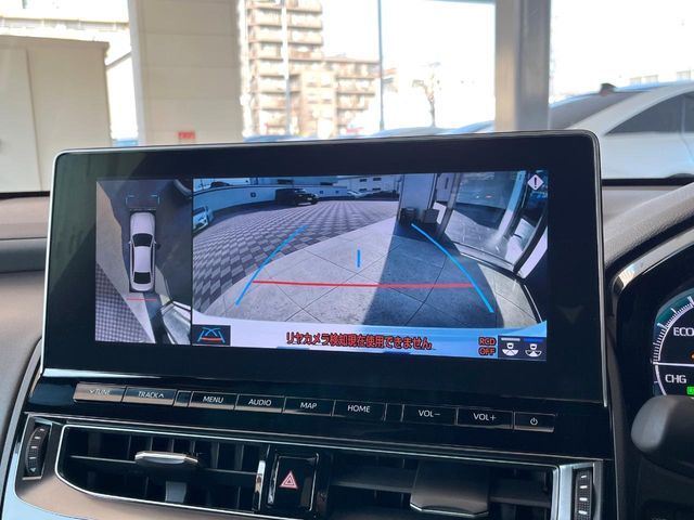 TOYOTA CROWN SEDAN HYBRID 2022 Image 31