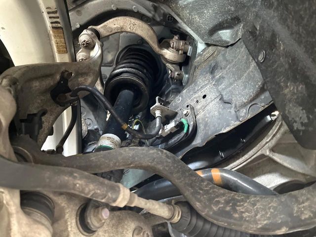 TOYOTA CROWN SEDAN HYBRID 2022 Image 31