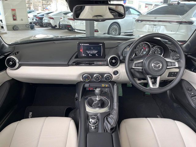 MAZDA ROADSTER 2023 Image 31