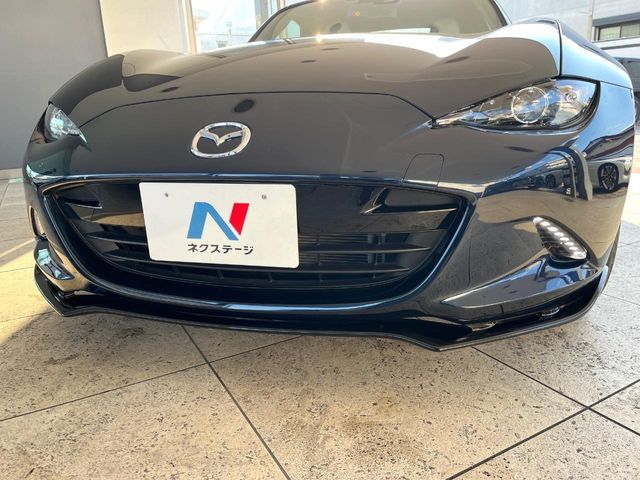 MAZDA ROADSTER 2023 Image 31