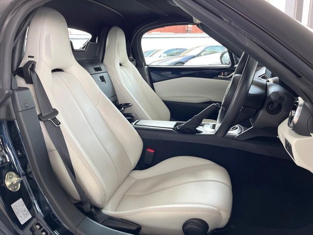 MAZDA ROADSTER 2023 Image 31