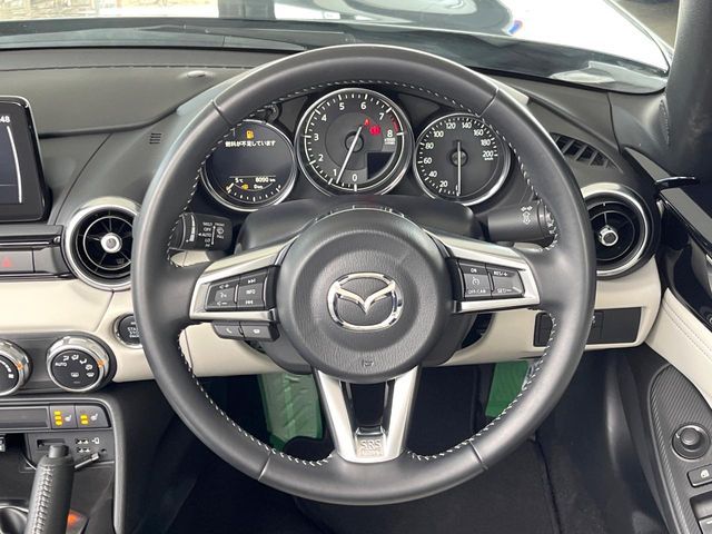 MAZDA ROADSTER 2023 Image 31