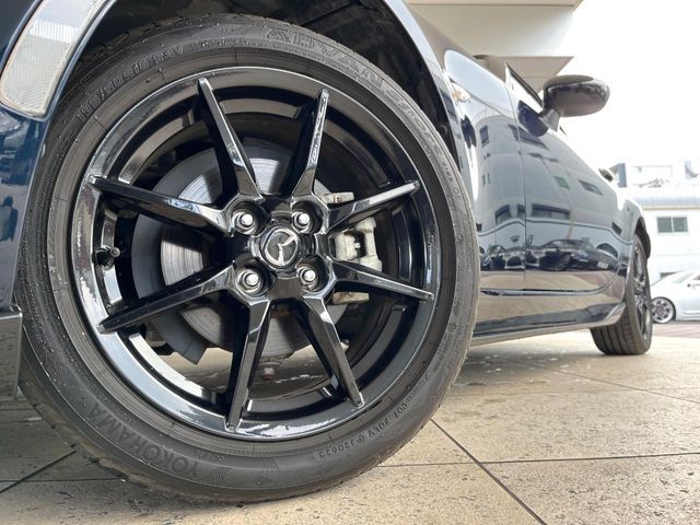 MAZDA ROADSTER 2023 Image 31