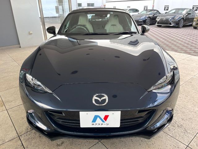 MAZDA ROADSTER 2023 Image 31