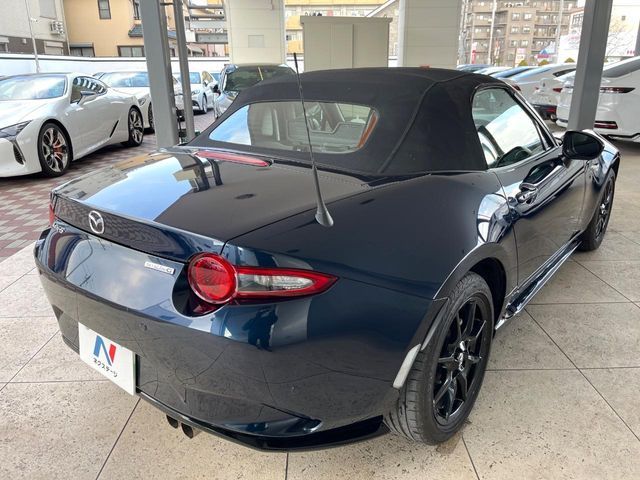 MAZDA ROADSTER 2023 Image 31