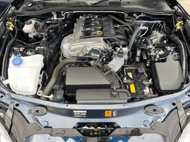 MAZDA ROADSTER 2023 Image 31