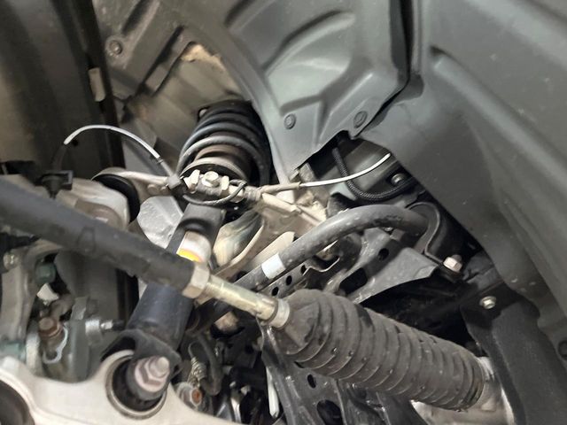 MAZDA ROADSTER 2023 Image 31