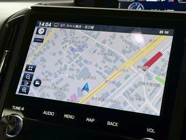 SUBARU FORESTER 2023 Image 31