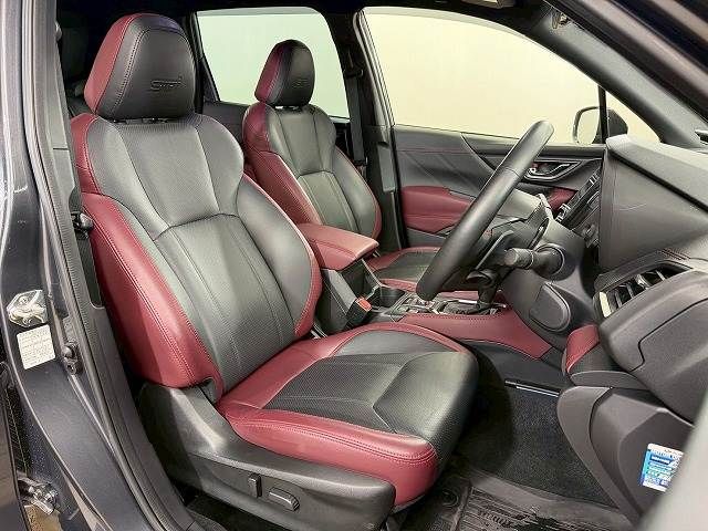 SUBARU FORESTER 2023 Image 31