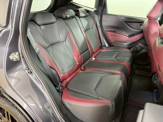 SUBARU FORESTER 2023 Image 31