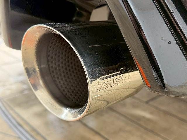 SUBARU FORESTER 2023 Image 31