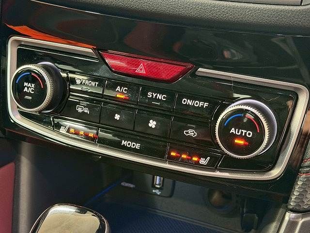 SUBARU FORESTER 2023 Image 31