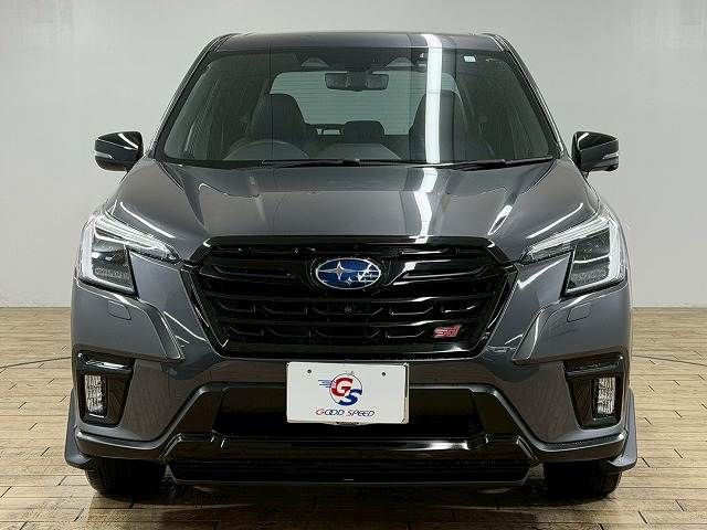 SUBARU FORESTER 2023 Image 31