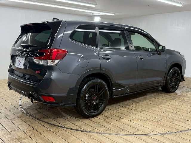 SUBARU FORESTER 2023 Image 31