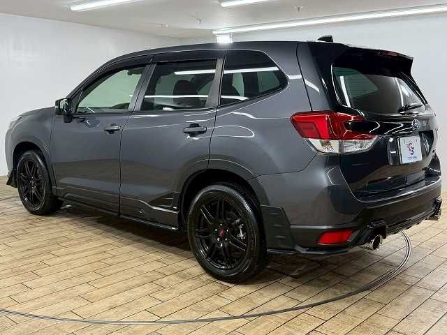 SUBARU FORESTER 2023 Image 31
