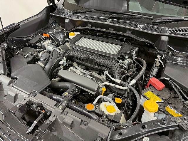 SUBARU FORESTER 2023 Image 31