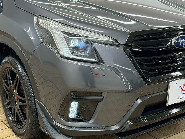 SUBARU FORESTER 2023 Image 31