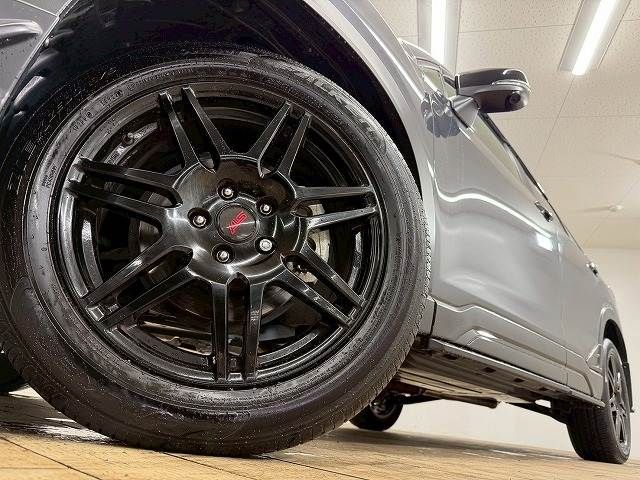 SUBARU FORESTER 2023 Image 31