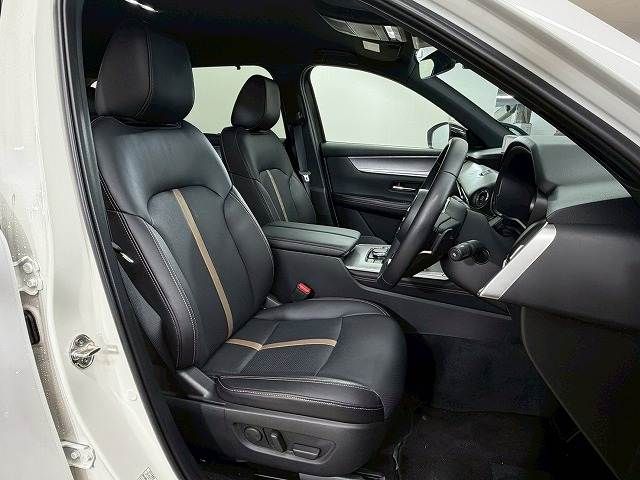 MAZDA CX-80 2025 Image 31