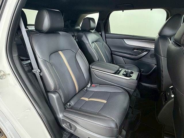 MAZDA CX-80 2025 Image 31