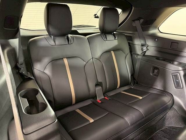 MAZDA CX-80 2025 Image 31