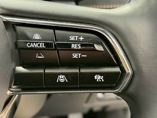 MAZDA CX-80 2025 Image 31