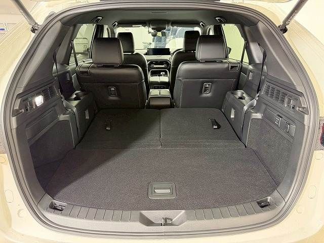 MAZDA CX-80 2025 Image 31