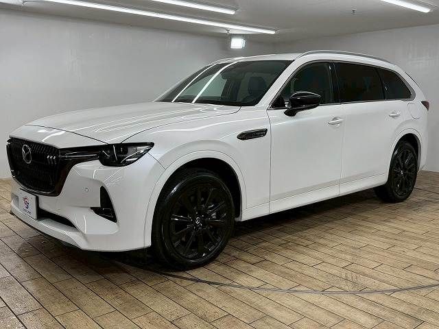 MAZDA CX-80 2025 Image 31