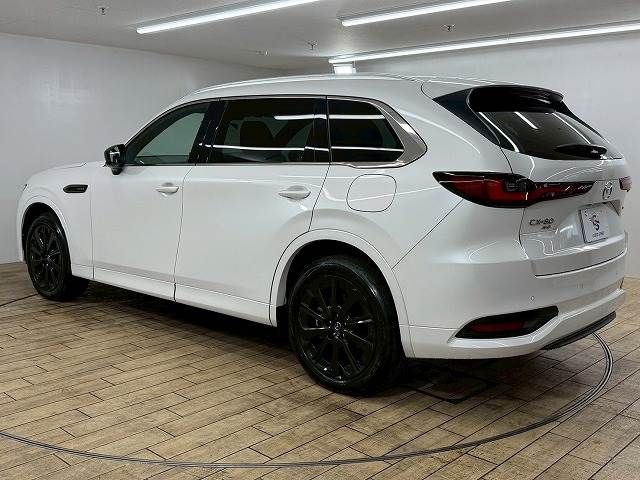 MAZDA CX-80 2025 Image 31