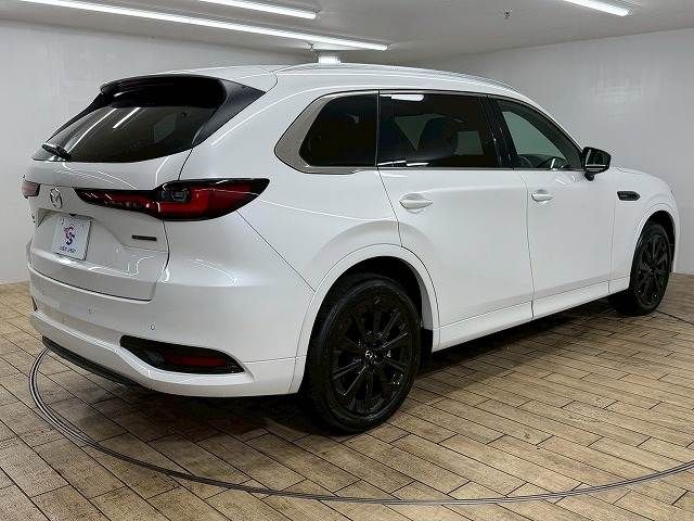 MAZDA CX-80 2025 Image 31