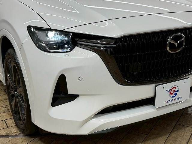 MAZDA CX-80 2025 Image 31