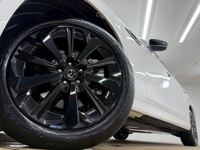 MAZDA CX-80 2025 Image 31