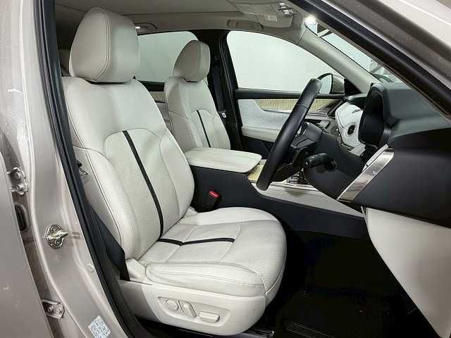 MAZDA CX-60 PHEV 2022 Image 31