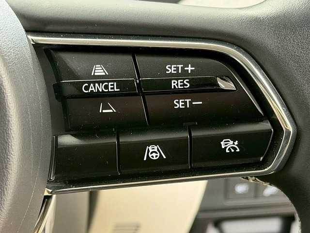 MAZDA CX-60 PHEV 2022 Image 31