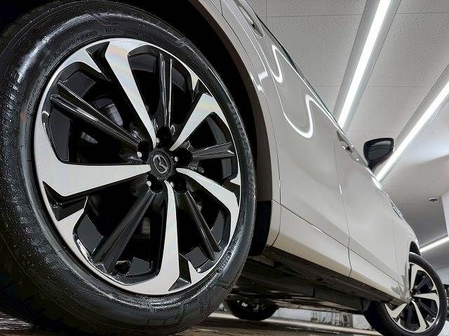 MAZDA CX-60 PHEV 2022 Image 31