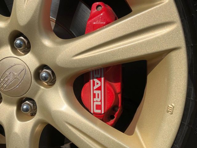 SUBARU IMPREZA WRX 2005 Image 31