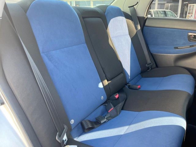 SUBARU IMPREZA WRX 2005 Image 31