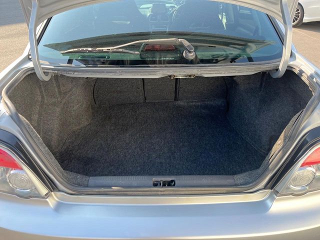 SUBARU IMPREZA WRX 2005 Image 31