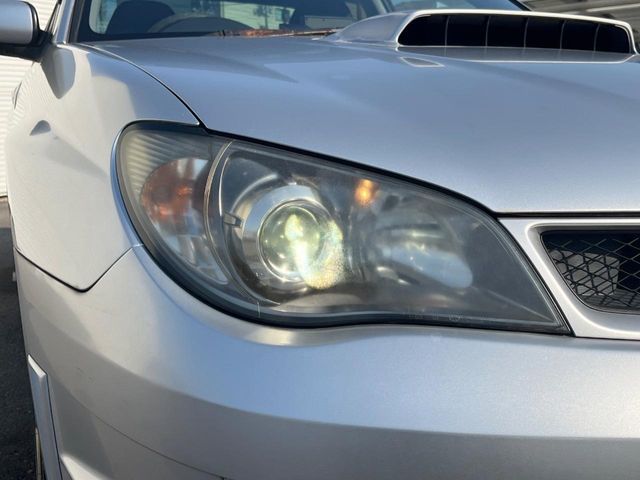 SUBARU IMPREZA WRX 2005 Image 31