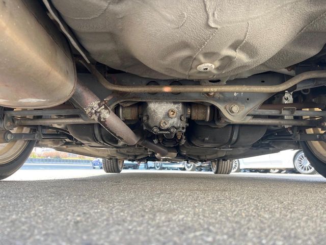 SUBARU IMPREZA WRX 2005 Image 31