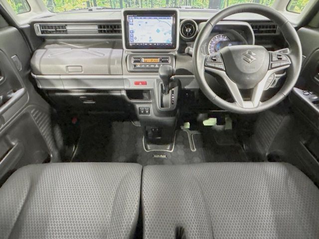 SUZUKI SPACIA GEAR 2023 Image 31