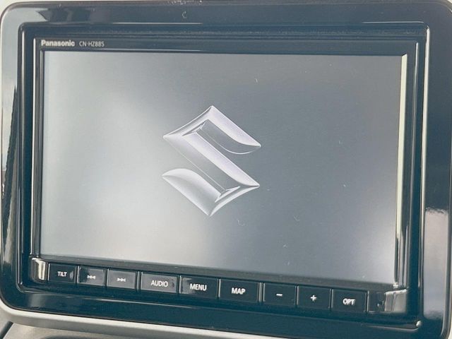 SUZUKI SPACIA GEAR 2023 Image 31