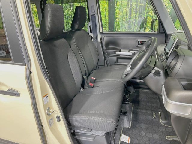 SUZUKI SPACIA GEAR 2023 Image 31