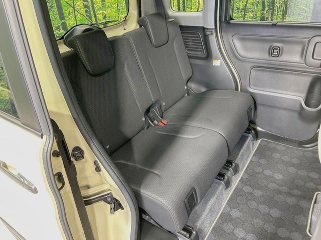 SUZUKI SPACIA GEAR 2023 Image 31