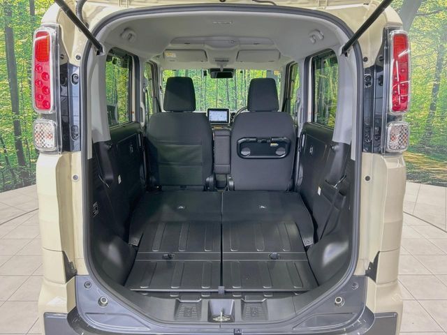 SUZUKI SPACIA GEAR 2023 Image 31