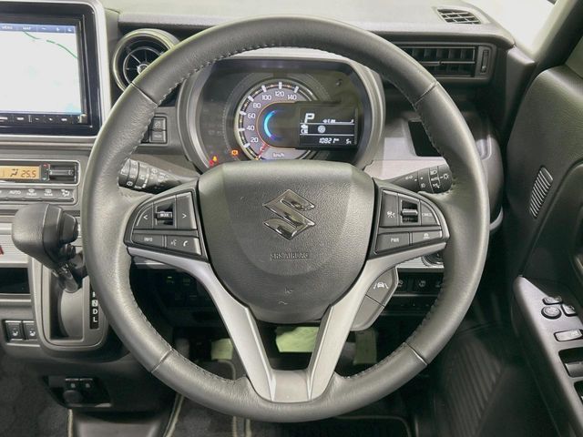 SUZUKI SPACIA GEAR 2023 Image 31