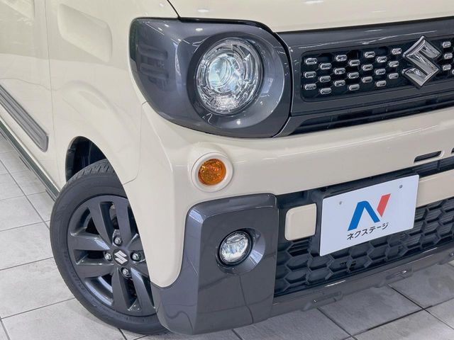 SUZUKI SPACIA GEAR 2023 Image 31