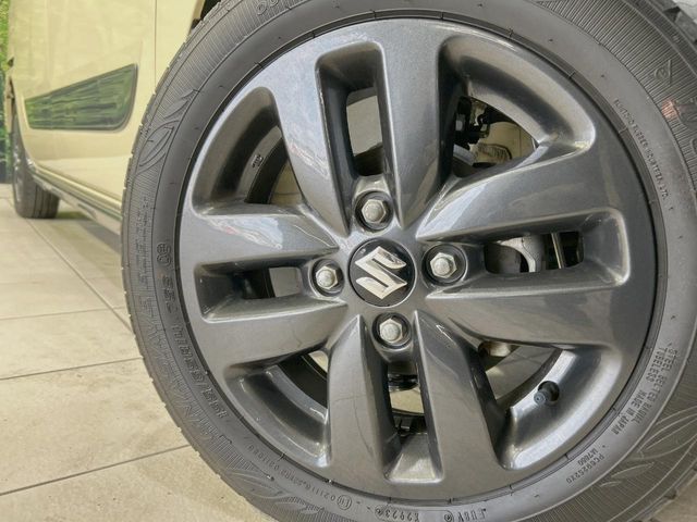 SUZUKI SPACIA GEAR 2023 Image 31