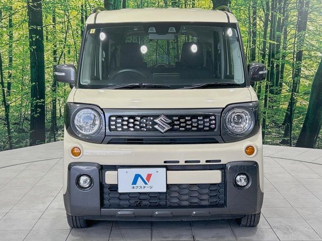 SUZUKI SPACIA GEAR 2023 Image 31